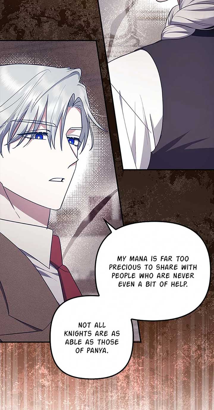 The Abandoned Bachelorette Enjoys Her Simple Life Chapter 82 - Page 58