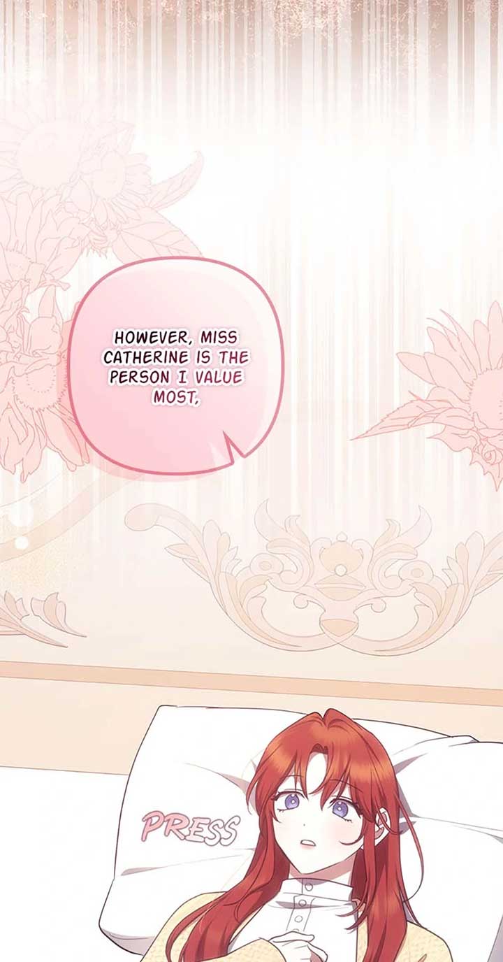 The Abandoned Bachelorette Enjoys Her Simple Life Chapter 82 - Page 59