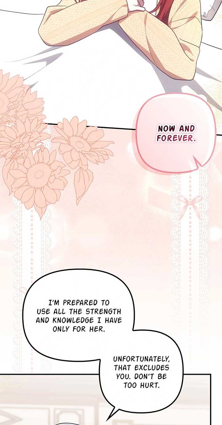 The Abandoned Bachelorette Enjoys Her Simple Life Chapter 82 - Page 60