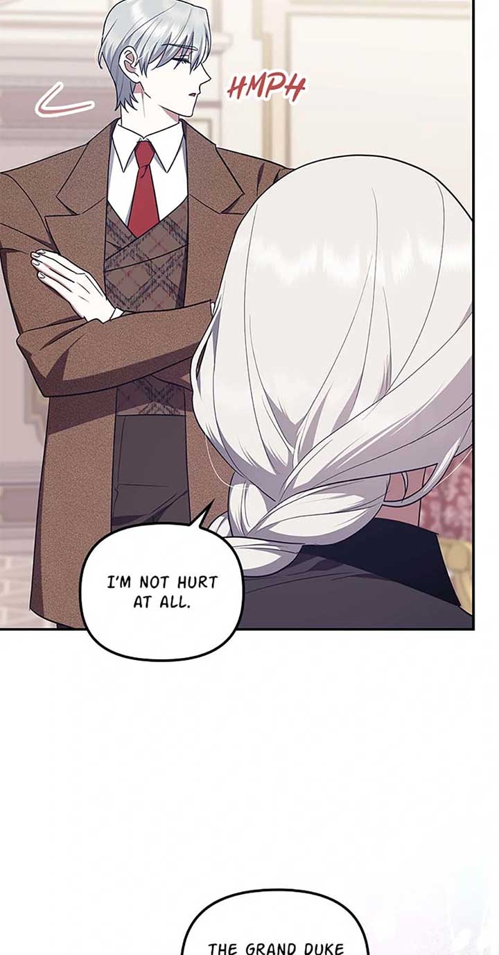 The Abandoned Bachelorette Enjoys Her Simple Life Chapter 82 - Page 61
