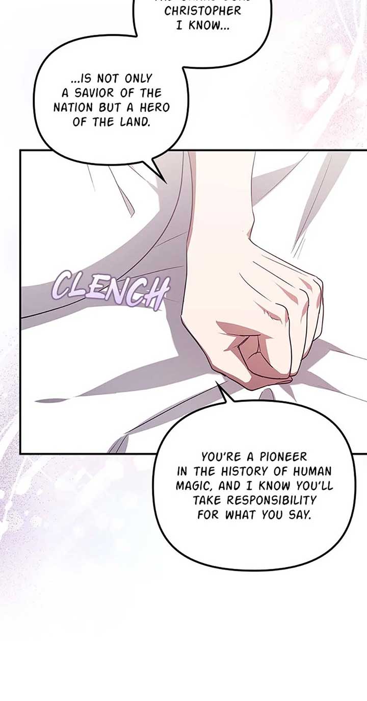 The Abandoned Bachelorette Enjoys Her Simple Life Chapter 82 - Page 62