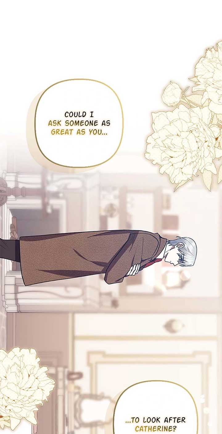 The Abandoned Bachelorette Enjoys Her Simple Life Chapter 82 - Page 63