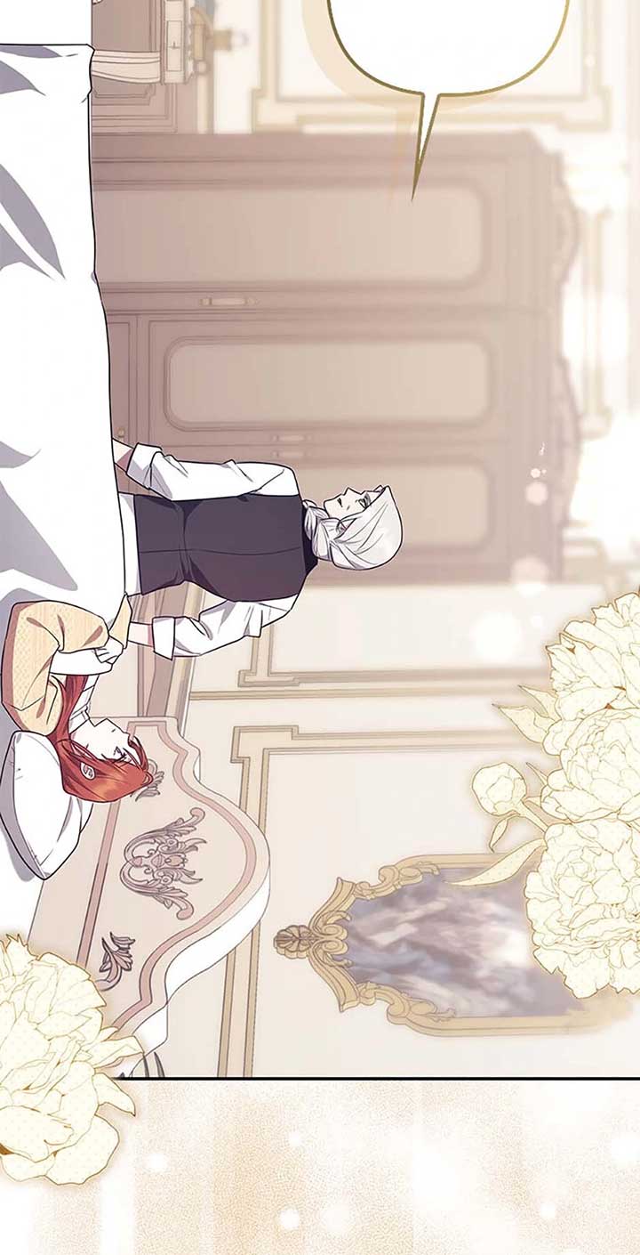 The Abandoned Bachelorette Enjoys Her Simple Life Chapter 82 - Page 64