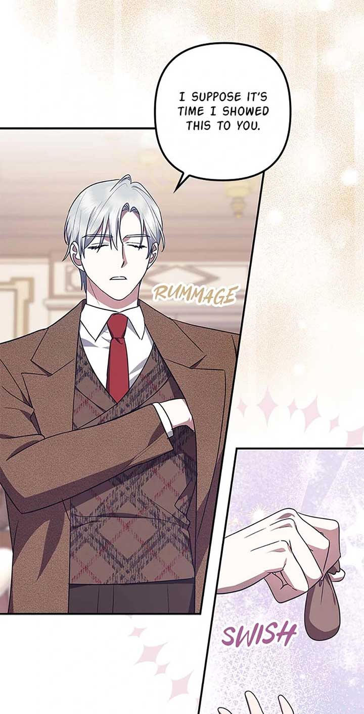 The Abandoned Bachelorette Enjoys Her Simple Life Chapter 82 - Page 65