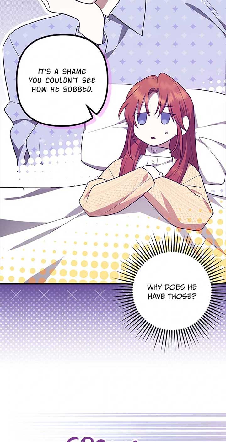 The Abandoned Bachelorette Enjoys Her Simple Life Chapter 82 - Page 67