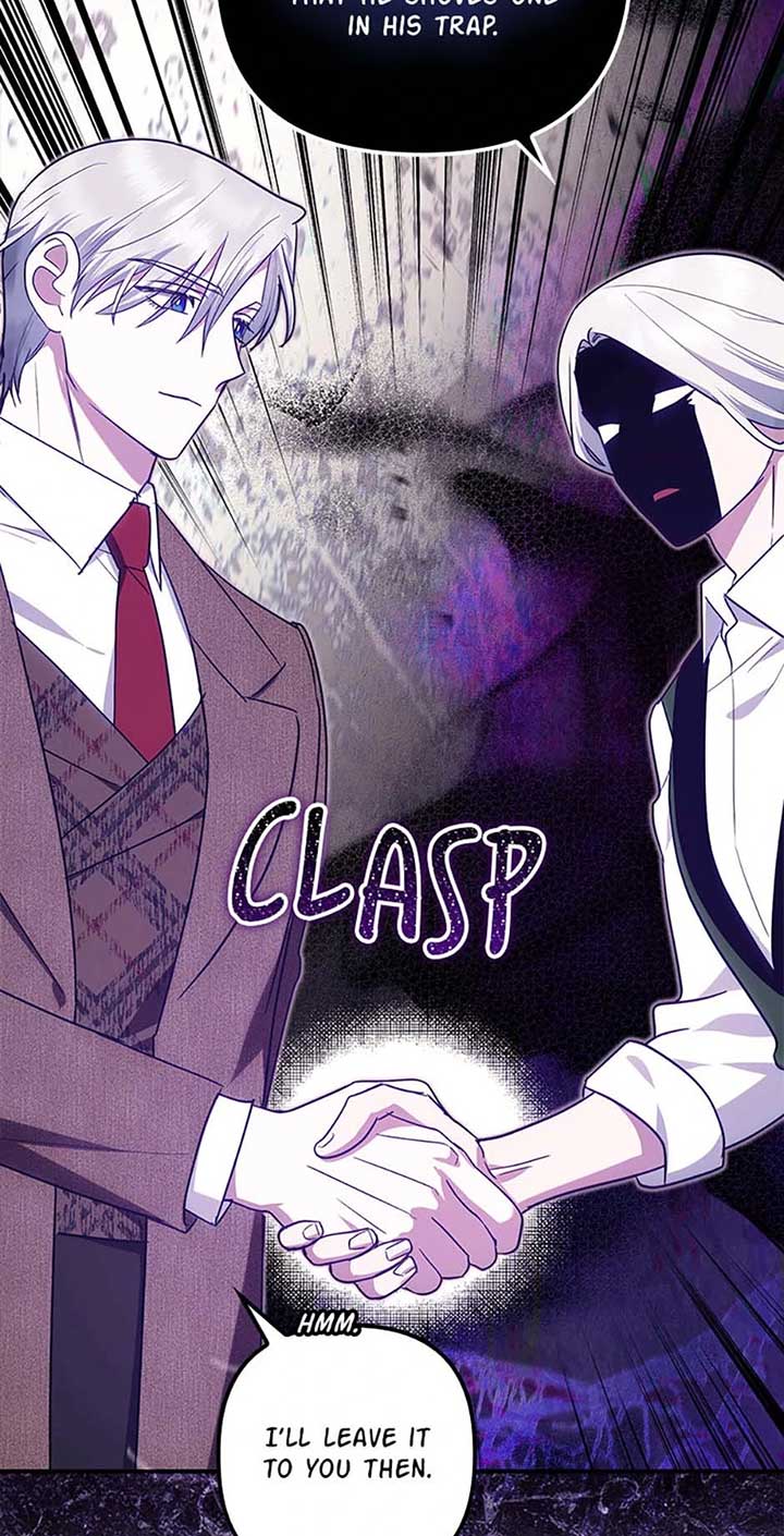 The Abandoned Bachelorette Enjoys Her Simple Life Chapter 82 - Page 69