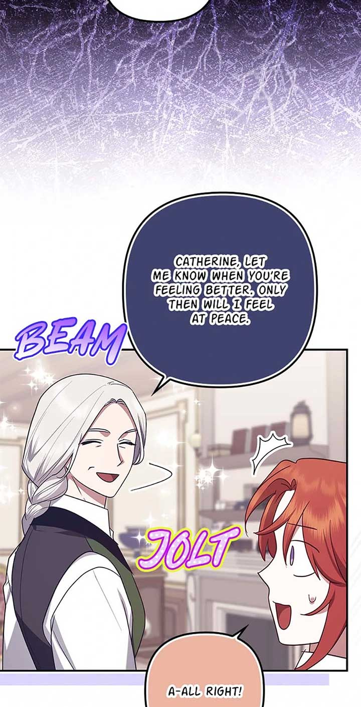 The Abandoned Bachelorette Enjoys Her Simple Life Chapter 82 - Page 70