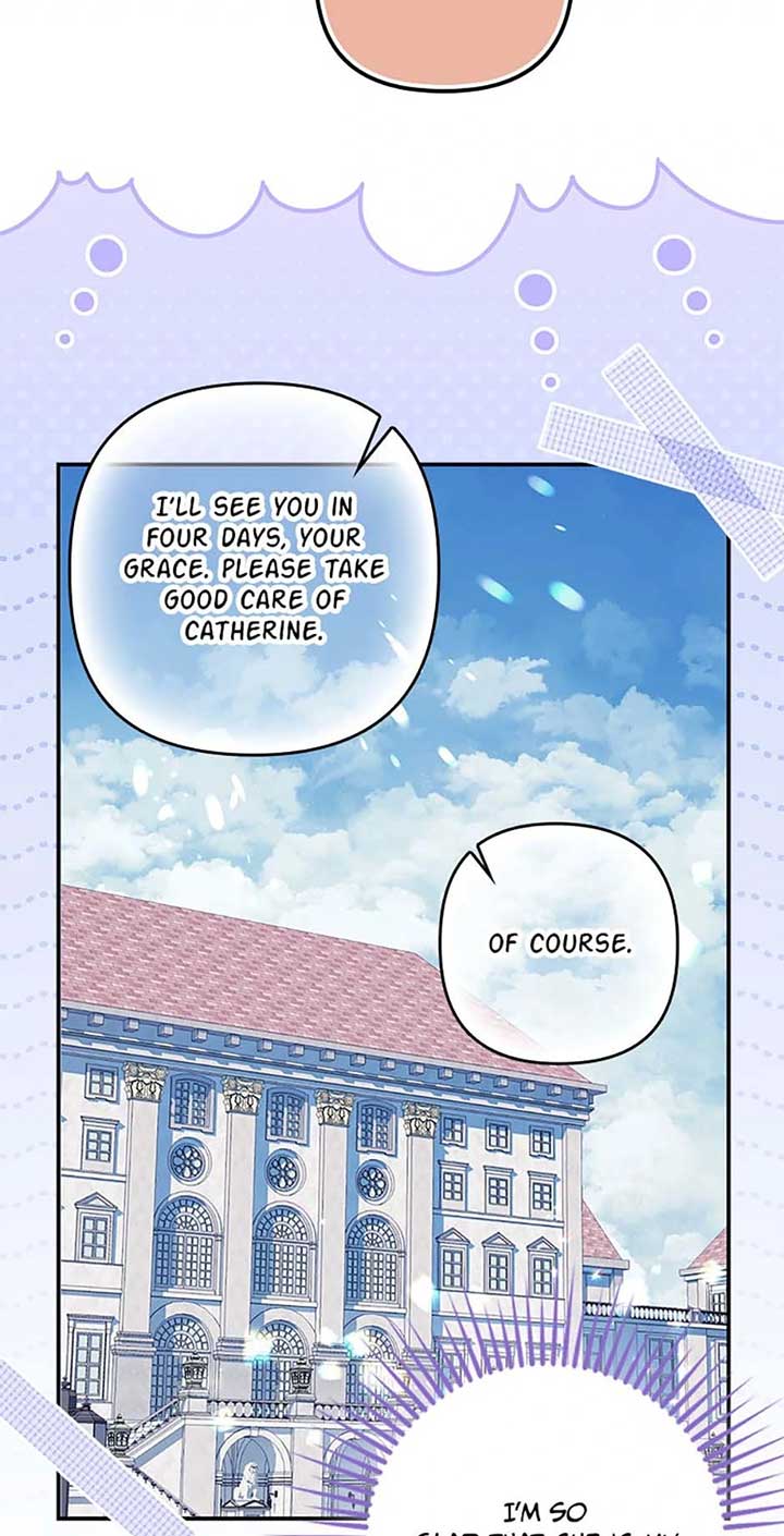 The Abandoned Bachelorette Enjoys Her Simple Life Chapter 82 - Page 71