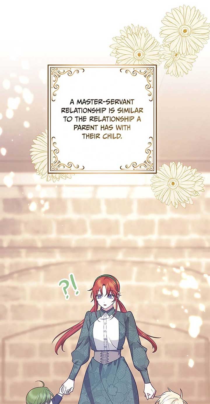 The Abandoned Bachelorette Enjoys Her Simple Life Chapter 84 - Page 16