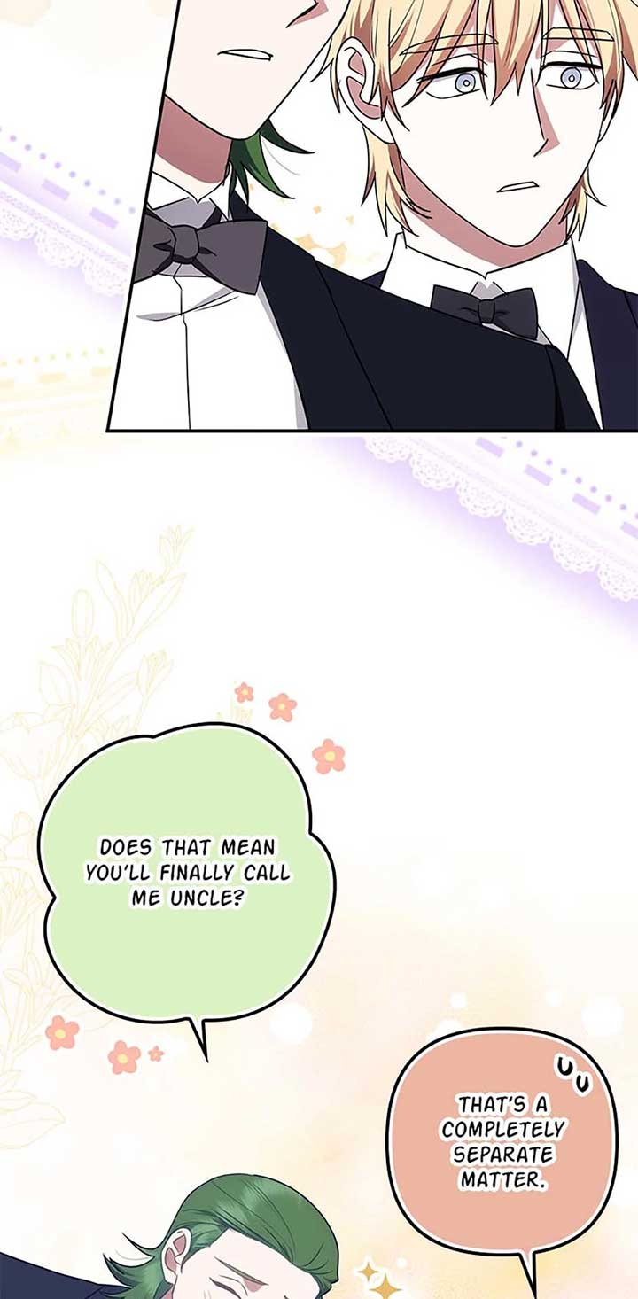 The Abandoned Bachelorette Enjoys Her Simple Life Chapter 84 - Page 78