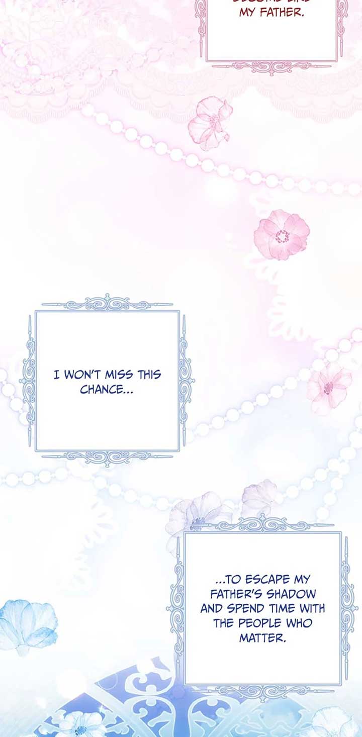 The Abandoned Bachelorette Enjoys Her Simple Life Chapter 84 - Page 81