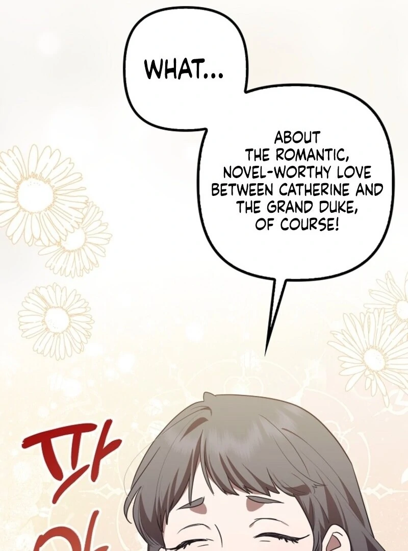 The Abandoned Bachelorette Enjoys Her Simple Life Chapter 88 - Page 87