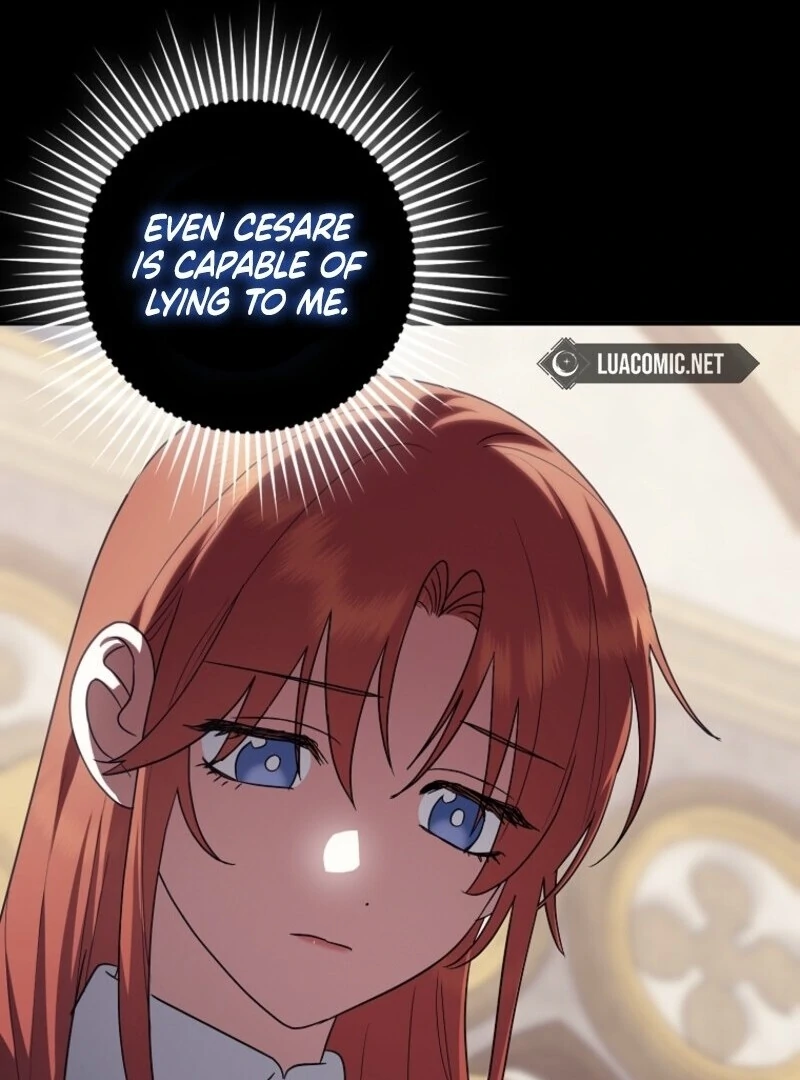 The Abandoned Bachelorette Enjoys Her Simple Life Chapter 93 - Page 44