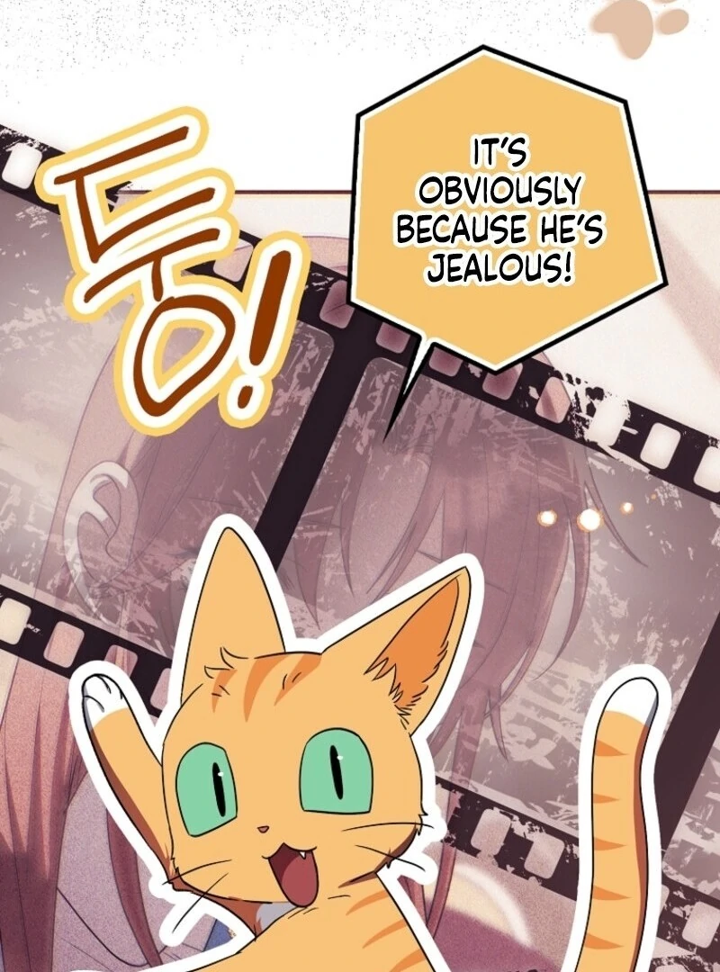 The Abandoned Bachelorette Enjoys Her Simple Life Chapter 93 - Page 46