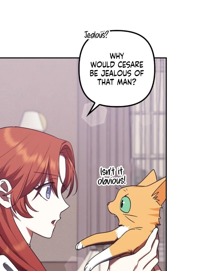 The Abandoned Bachelorette Enjoys Her Simple Life Chapter 93 - Page 48
