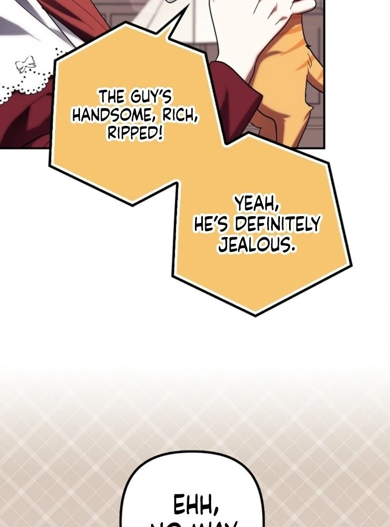 The Abandoned Bachelorette Enjoys Her Simple Life Chapter 93 - Page 49