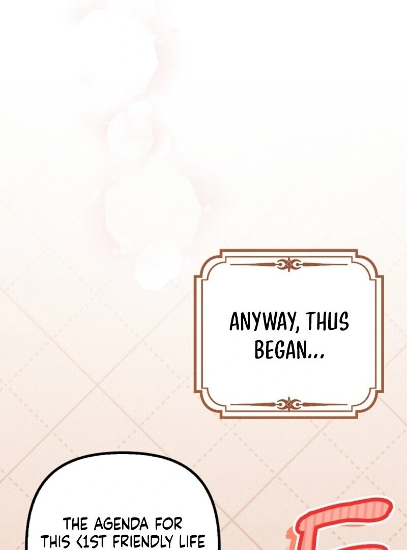 The Abandoned Bachelorette Enjoys Her Simple Life Chapter 93 - Page 56