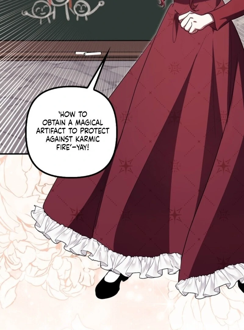 The Abandoned Bachelorette Enjoys Her Simple Life Chapter 93 - Page 58