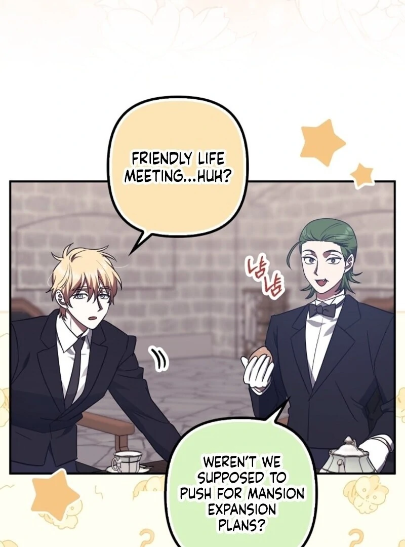 The Abandoned Bachelorette Enjoys Her Simple Life Chapter 93 - Page 59