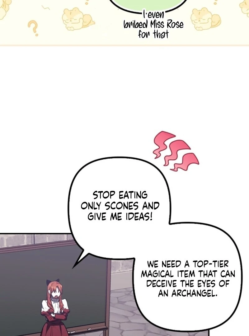 The Abandoned Bachelorette Enjoys Her Simple Life Chapter 93 - Page 60