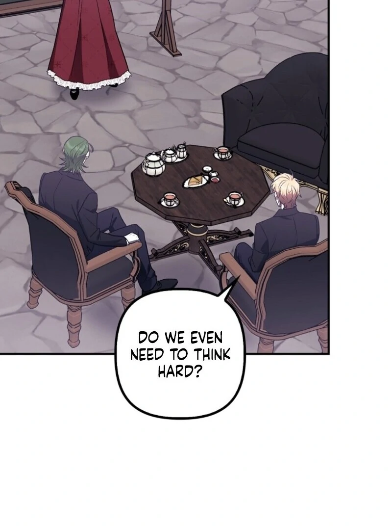 The Abandoned Bachelorette Enjoys Her Simple Life Chapter 93 - Page 61