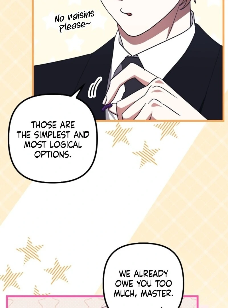 The Abandoned Bachelorette Enjoys Her Simple Life Chapter 93 - Page 63