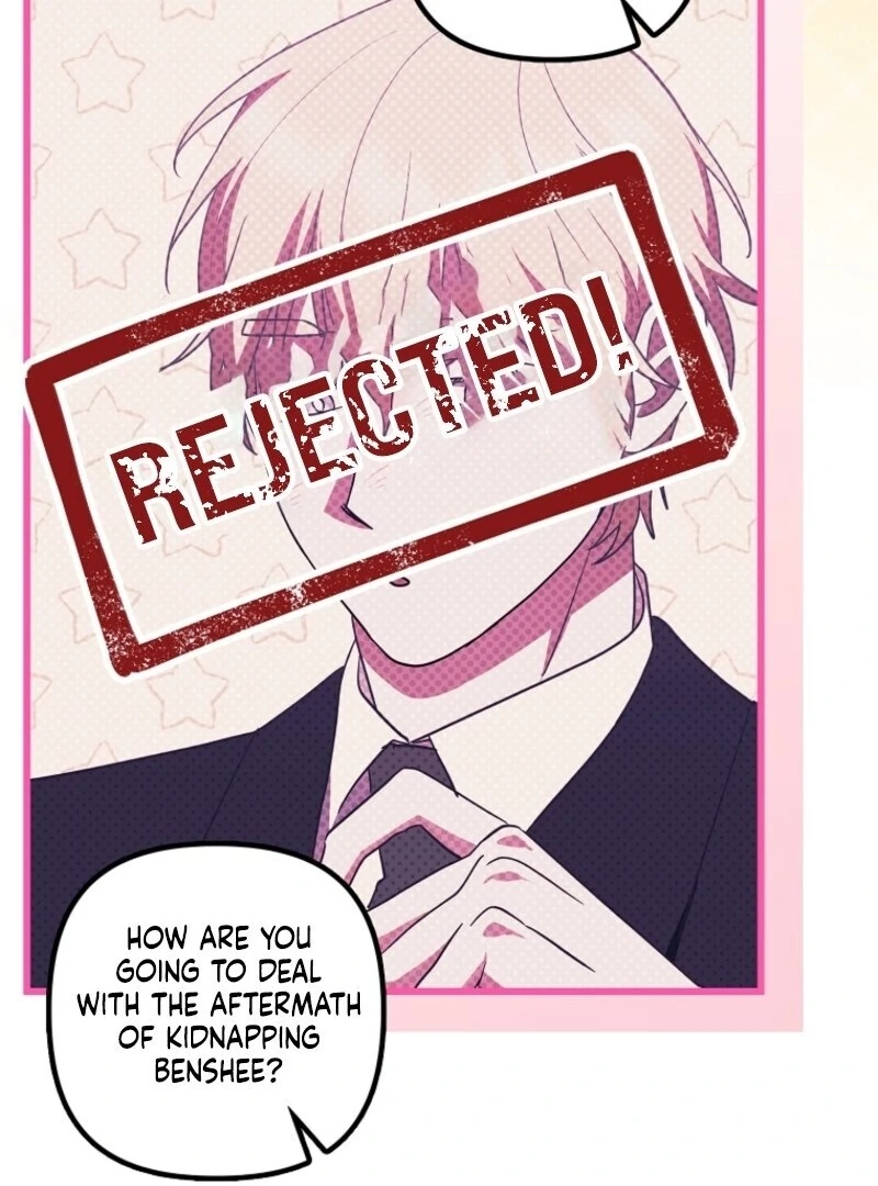 The Abandoned Bachelorette Enjoys Her Simple Life Chapter 93 - Page 64