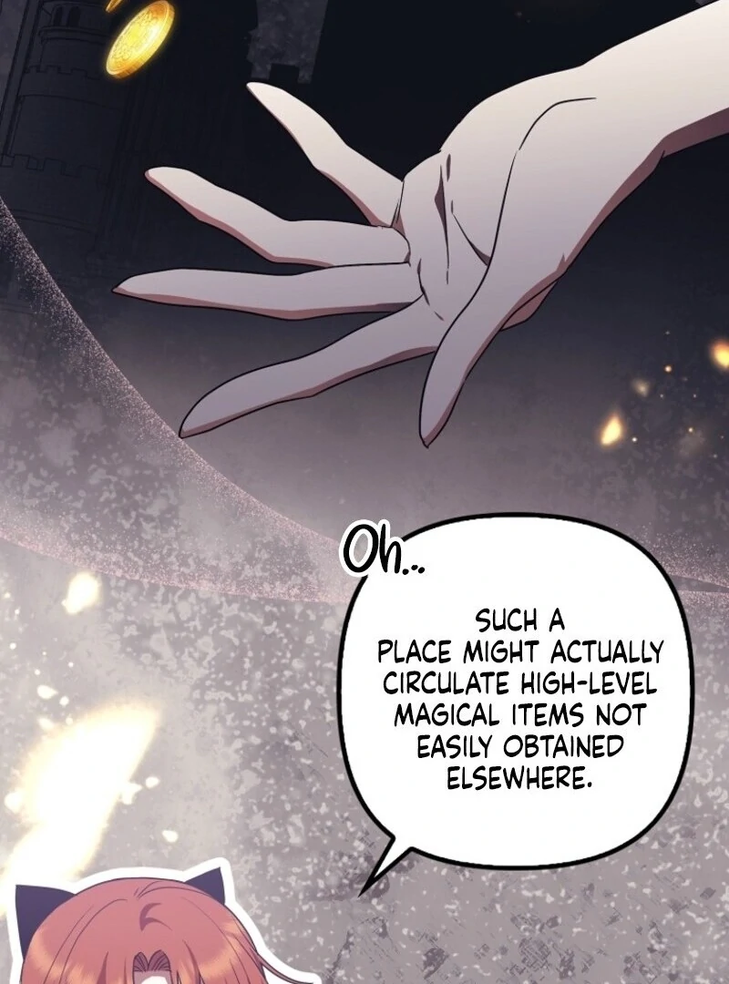 The Abandoned Bachelorette Enjoys Her Simple Life Chapter 93 - Page 71
