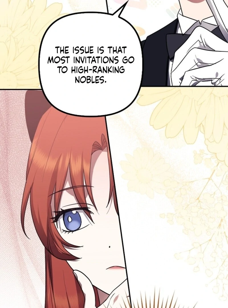 The Abandoned Bachelorette Enjoys Her Simple Life Chapter 93 - Page 74
