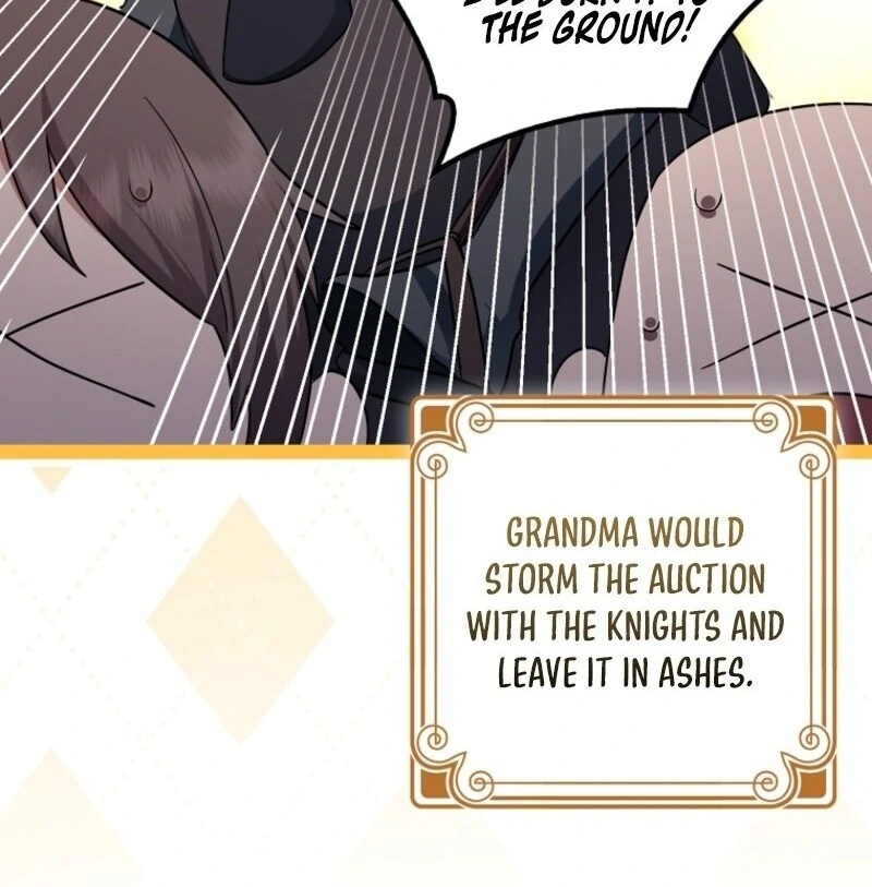 The Abandoned Bachelorette Enjoys Her Simple Life Chapter 93 - Page 77