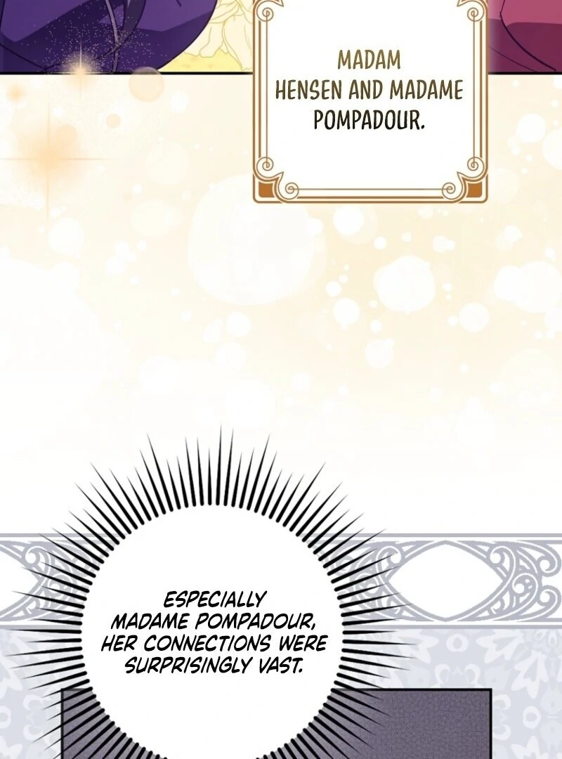 The Abandoned Bachelorette Enjoys Her Simple Life Chapter 93 - Page 80