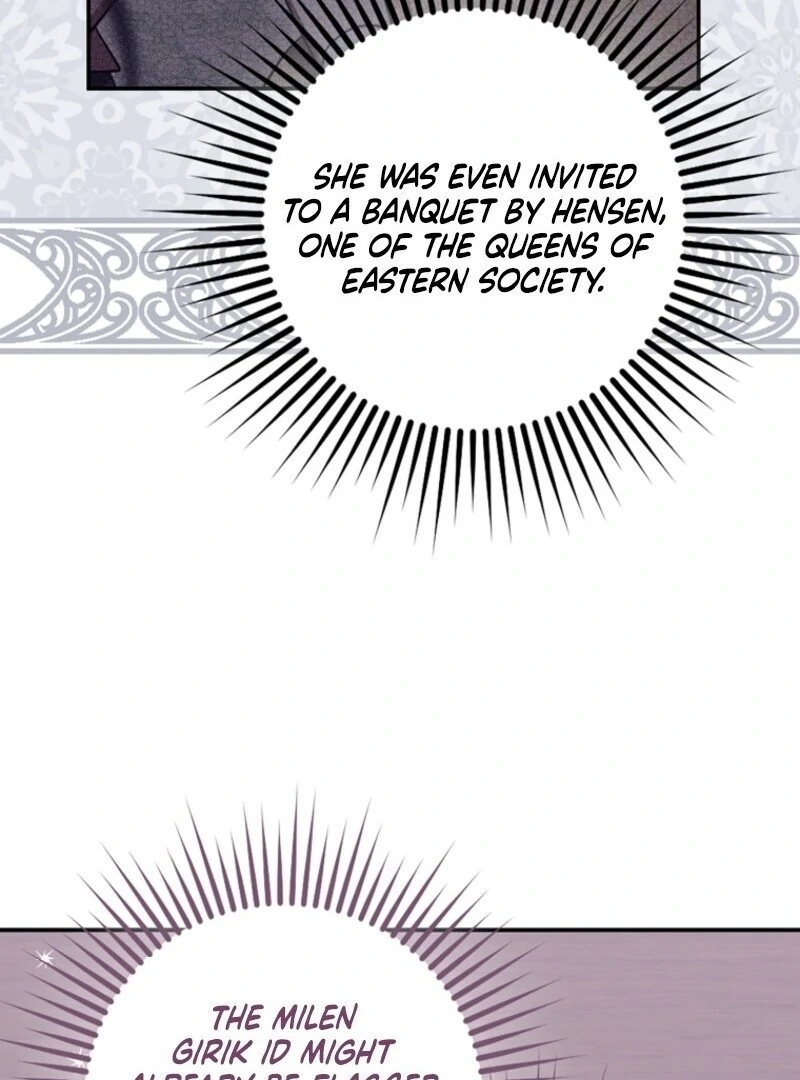 The Abandoned Bachelorette Enjoys Her Simple Life Chapter 93 - Page 82