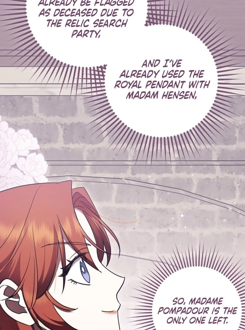 The Abandoned Bachelorette Enjoys Her Simple Life Chapter 93 - Page 83