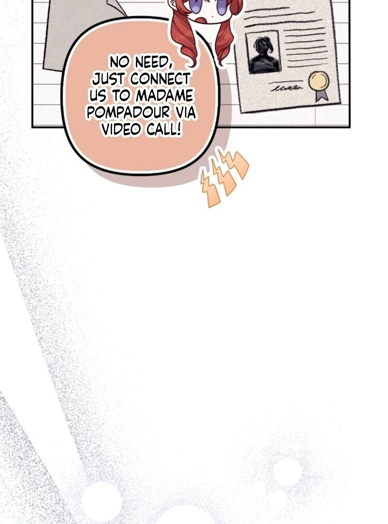 The Abandoned Bachelorette Enjoys Her Simple Life Chapter 93 - Page 87