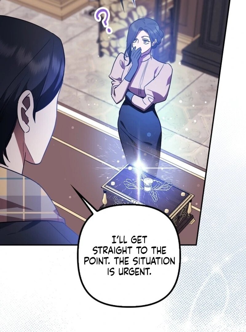 The Abandoned Bachelorette Enjoys Her Simple Life Chapter 93 - Page 92