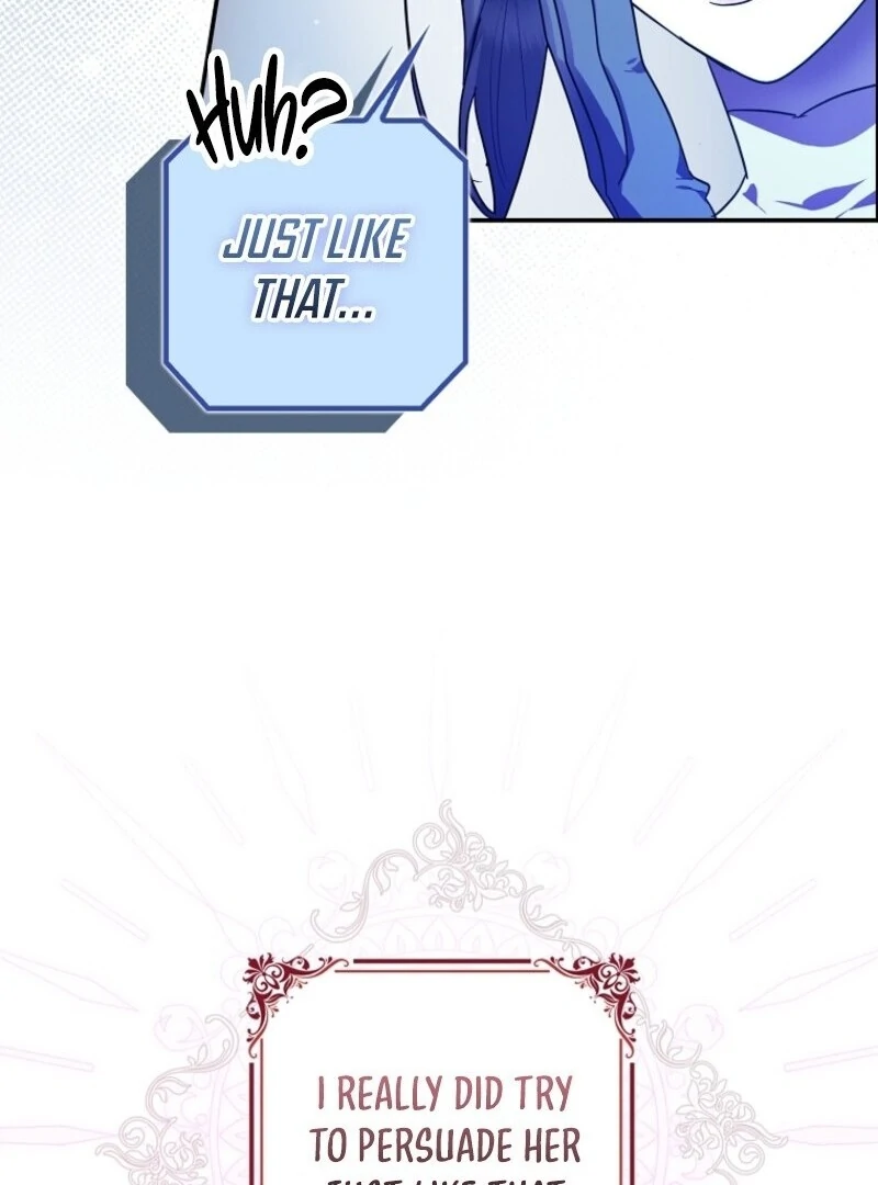 The Abandoned Bachelorette Enjoys Her Simple Life Chapter 93 - Page 94