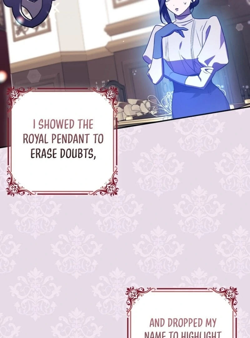 The Abandoned Bachelorette Enjoys Her Simple Life Chapter 93 - Page 96