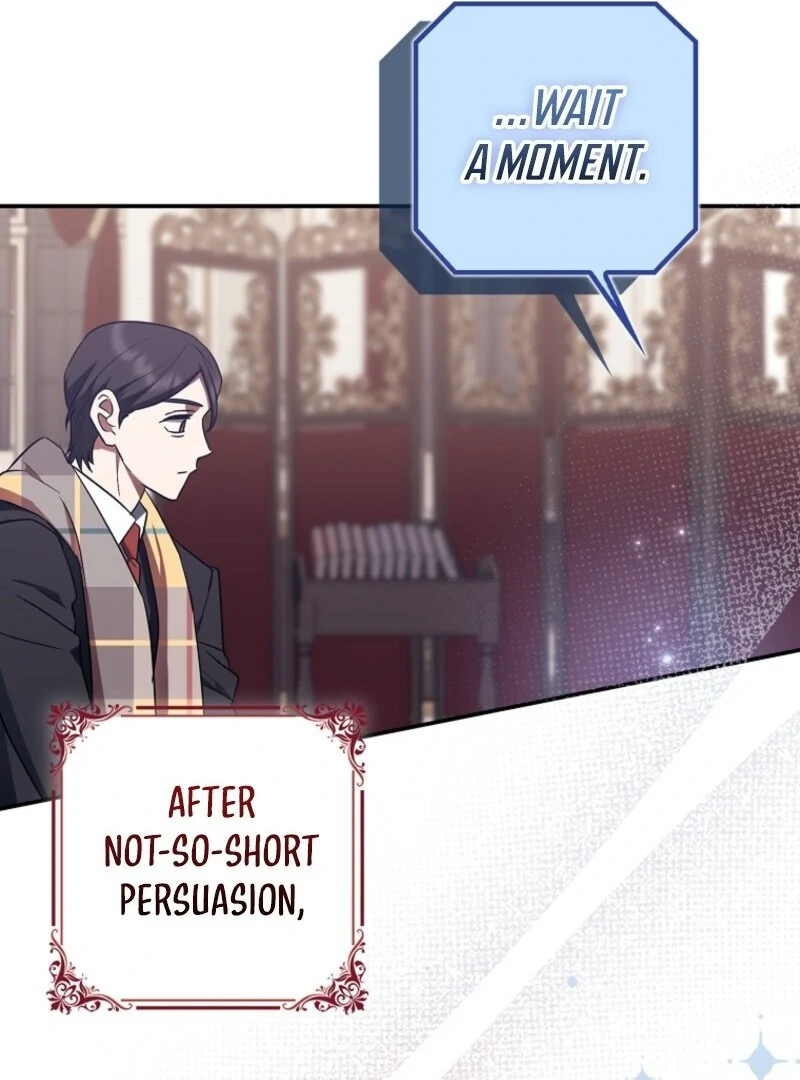 The Abandoned Bachelorette Enjoys Her Simple Life Chapter 93 - Page 101