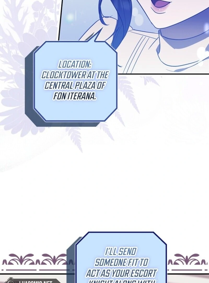 The Abandoned Bachelorette Enjoys Her Simple Life Chapter 93 - Page 106