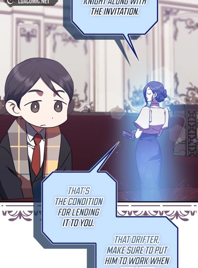 The Abandoned Bachelorette Enjoys Her Simple Life Chapter 93 - Page 107