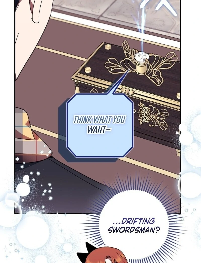 The Abandoned Bachelorette Enjoys Her Simple Life Chapter 93 - Page 109