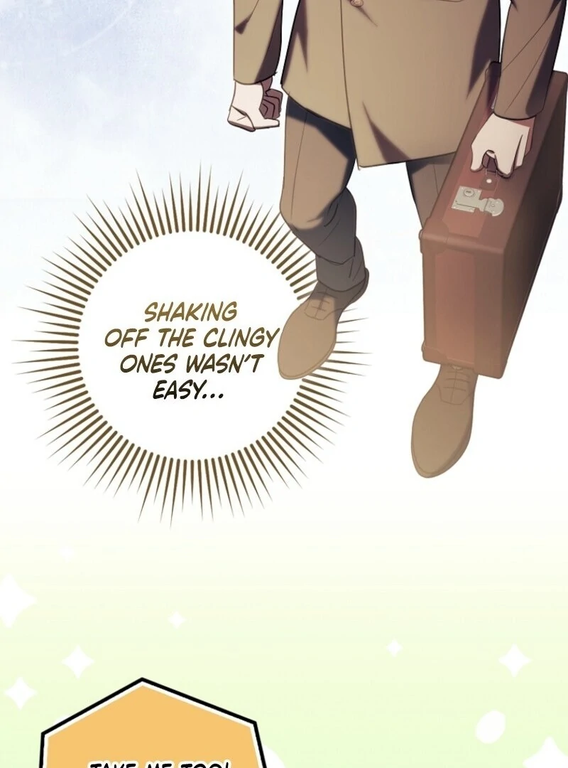 The Abandoned Bachelorette Enjoys Her Simple Life Chapter 93 - Page 113