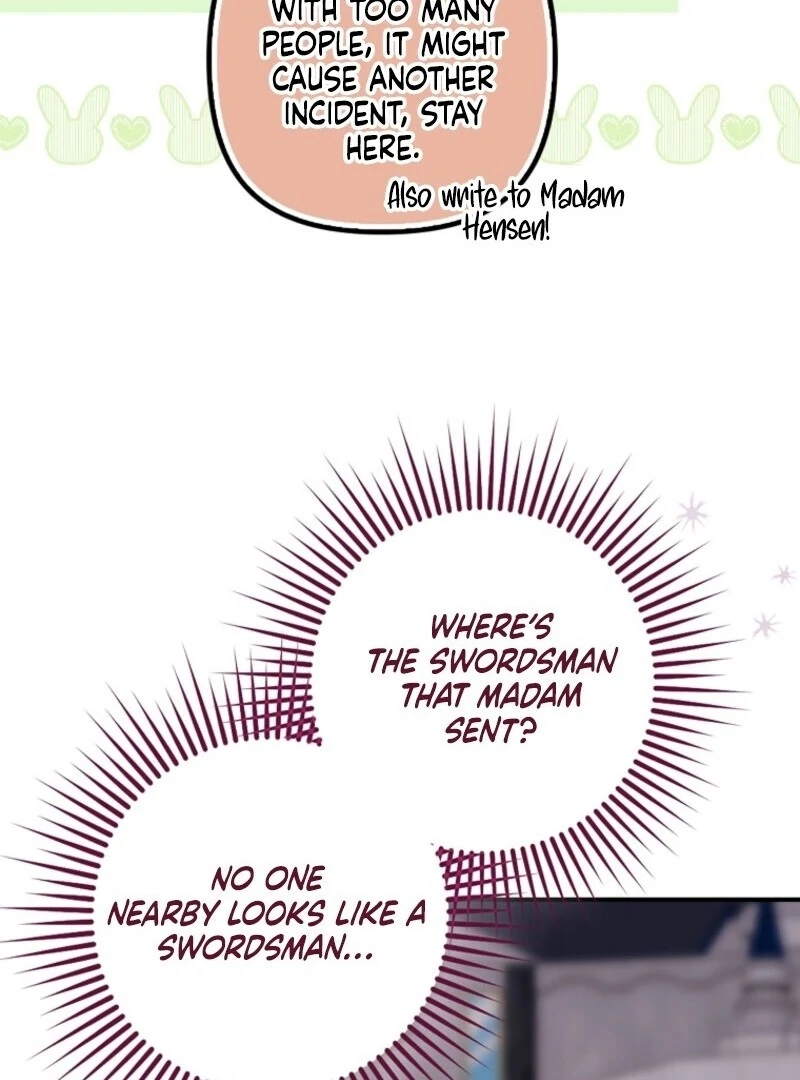 The Abandoned Bachelorette Enjoys Her Simple Life Chapter 93 - Page 115