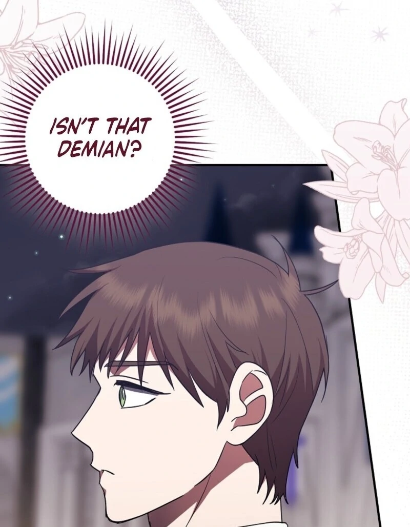The Abandoned Bachelorette Enjoys Her Simple Life Chapter 93 - Page 117
