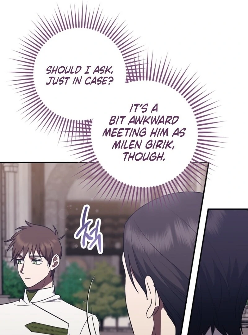The Abandoned Bachelorette Enjoys Her Simple Life Chapter 93 - Page 119