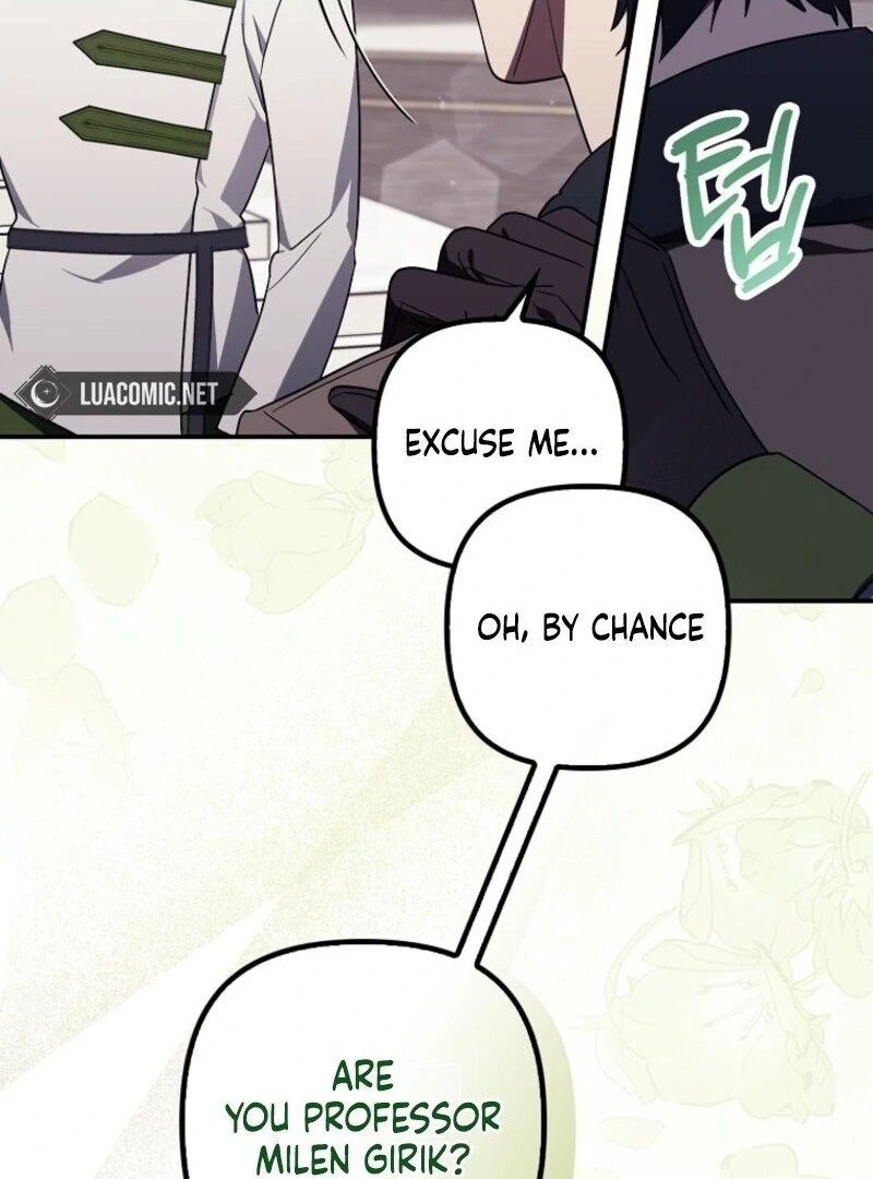 The Abandoned Bachelorette Enjoys Her Simple Life Chapter 93 - Page 120