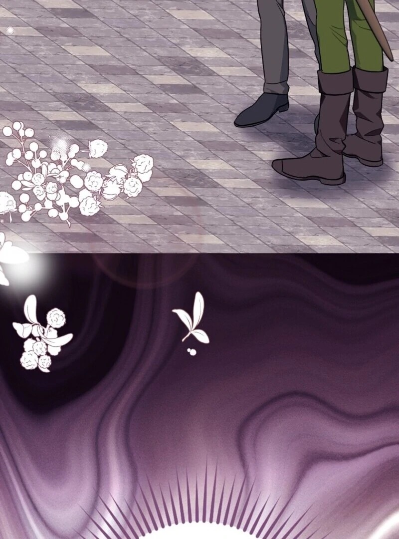 The Abandoned Bachelorette Enjoys Her Simple Life Chapter 93 - Page 126