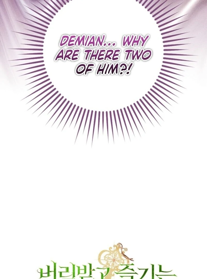 The Abandoned Bachelorette Enjoys Her Simple Life Chapter 93 - Page 127