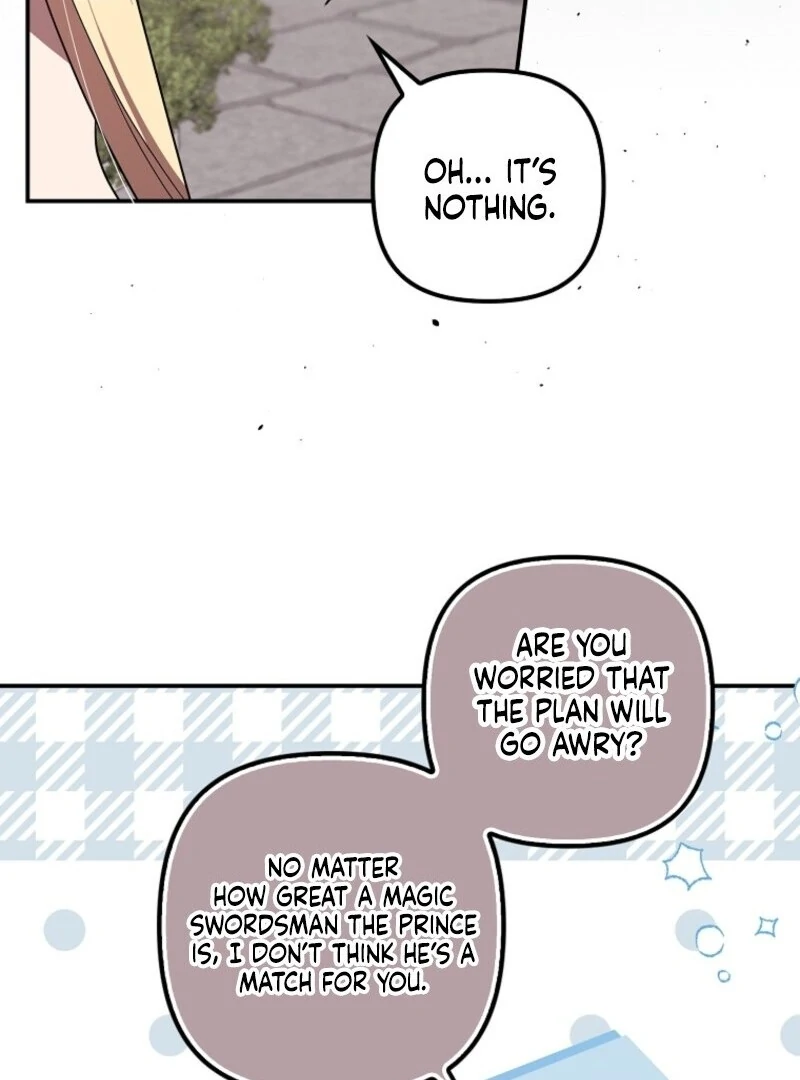 The Abandoned Bachelorette Enjoys Her Simple Life Chapter 98 - Page 88