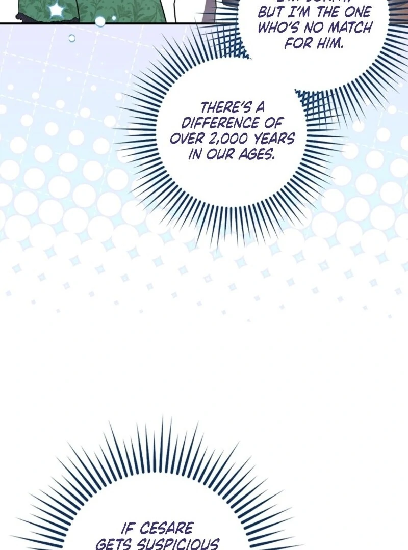 The Abandoned Bachelorette Enjoys Her Simple Life Chapter 98 - Page 90